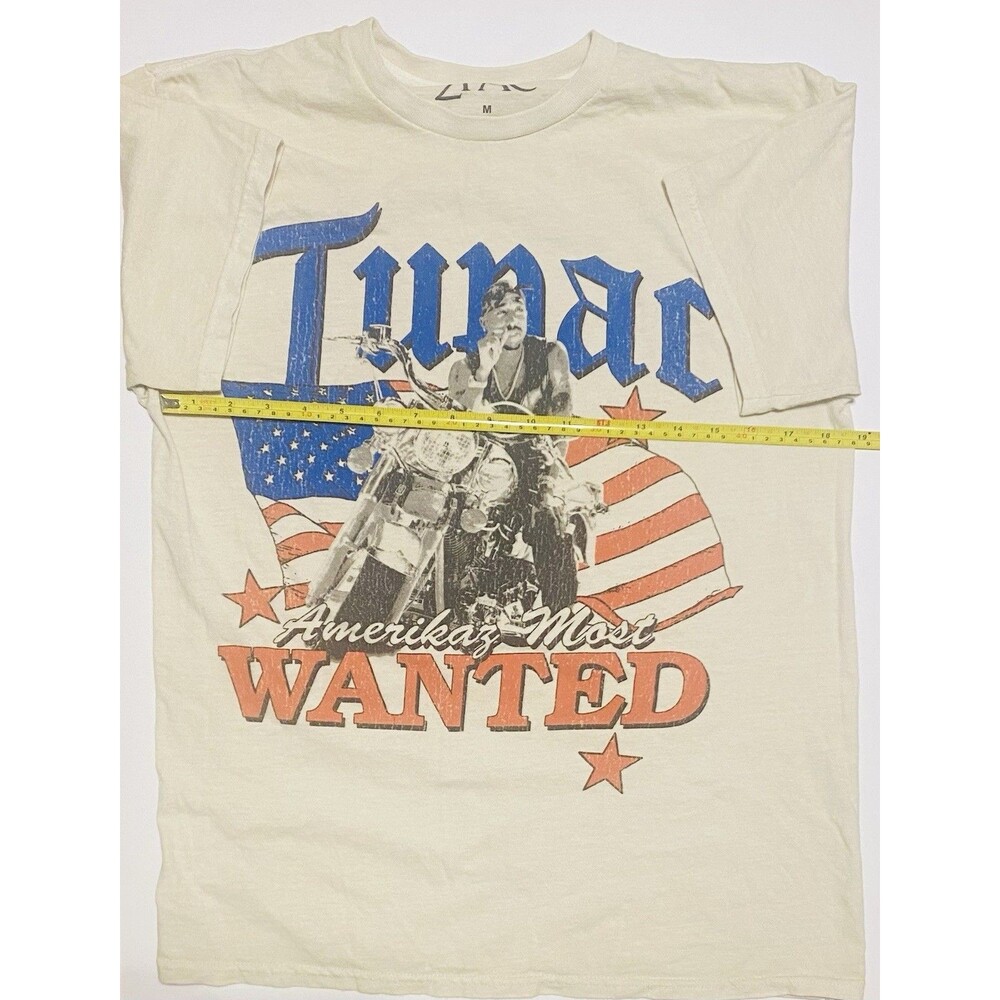 Tupac America's Most Wanted